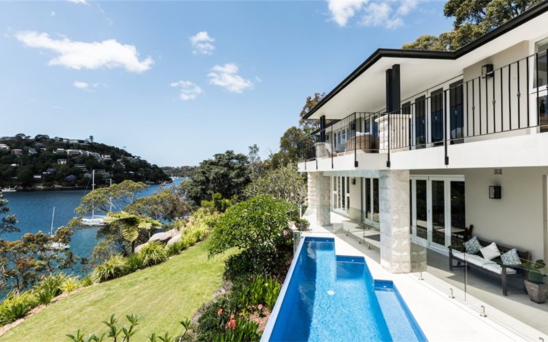 Giving Ideas Form Real Constructions